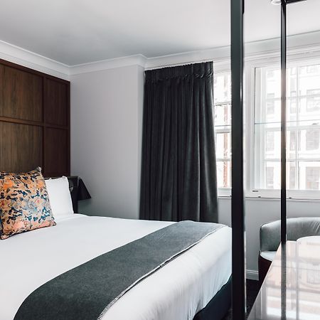 Veriu Central Sydney Exterior foto