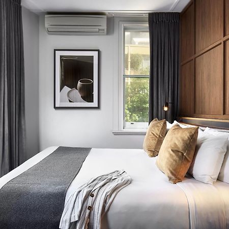 Veriu Central Sydney Exterior foto