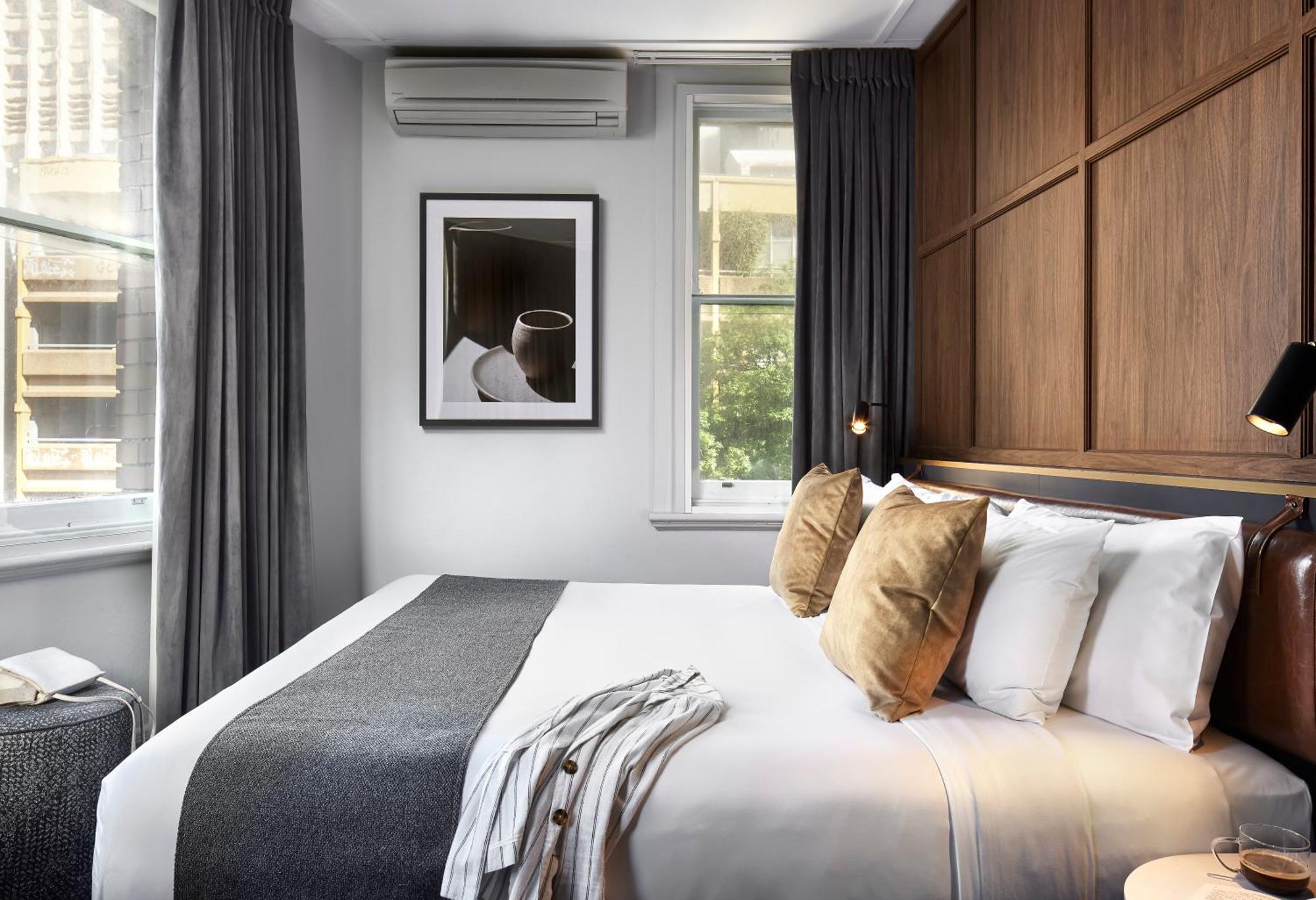 Veriu Central Sydney Exterior foto