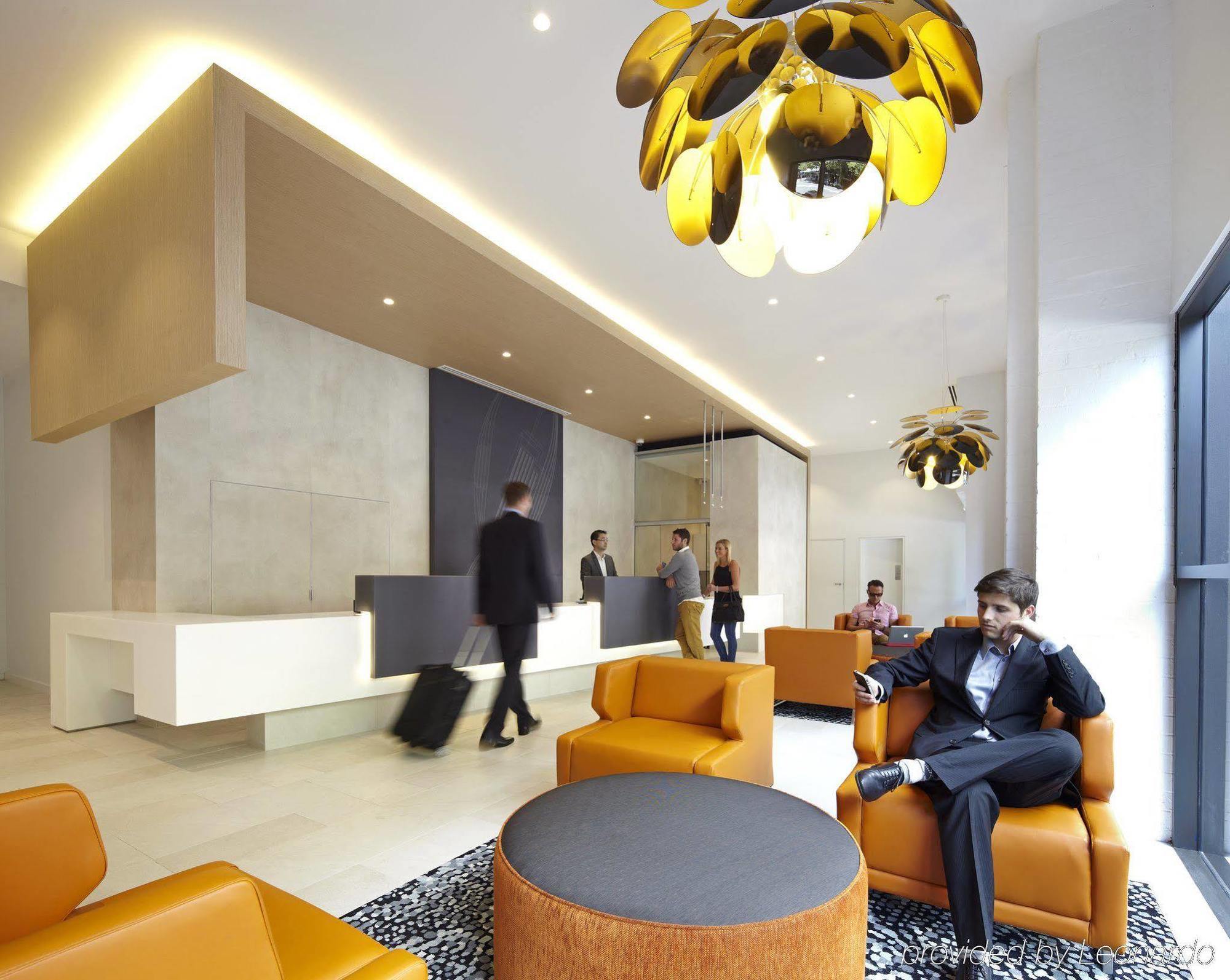Veriu Central Sydney Exterior foto