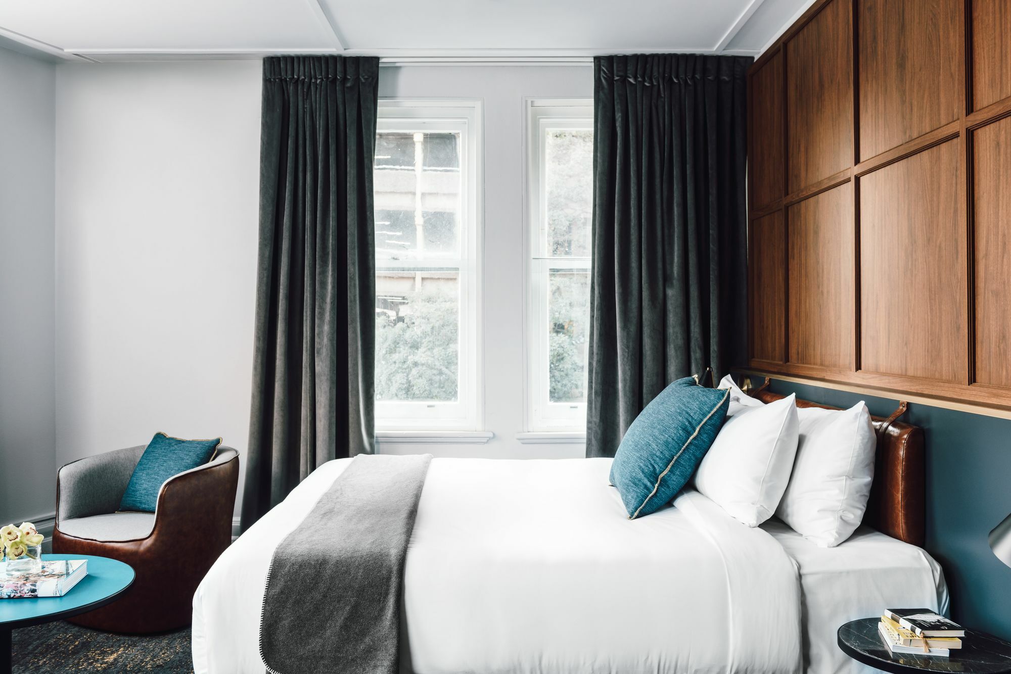 Veriu Central Sydney Exterior foto